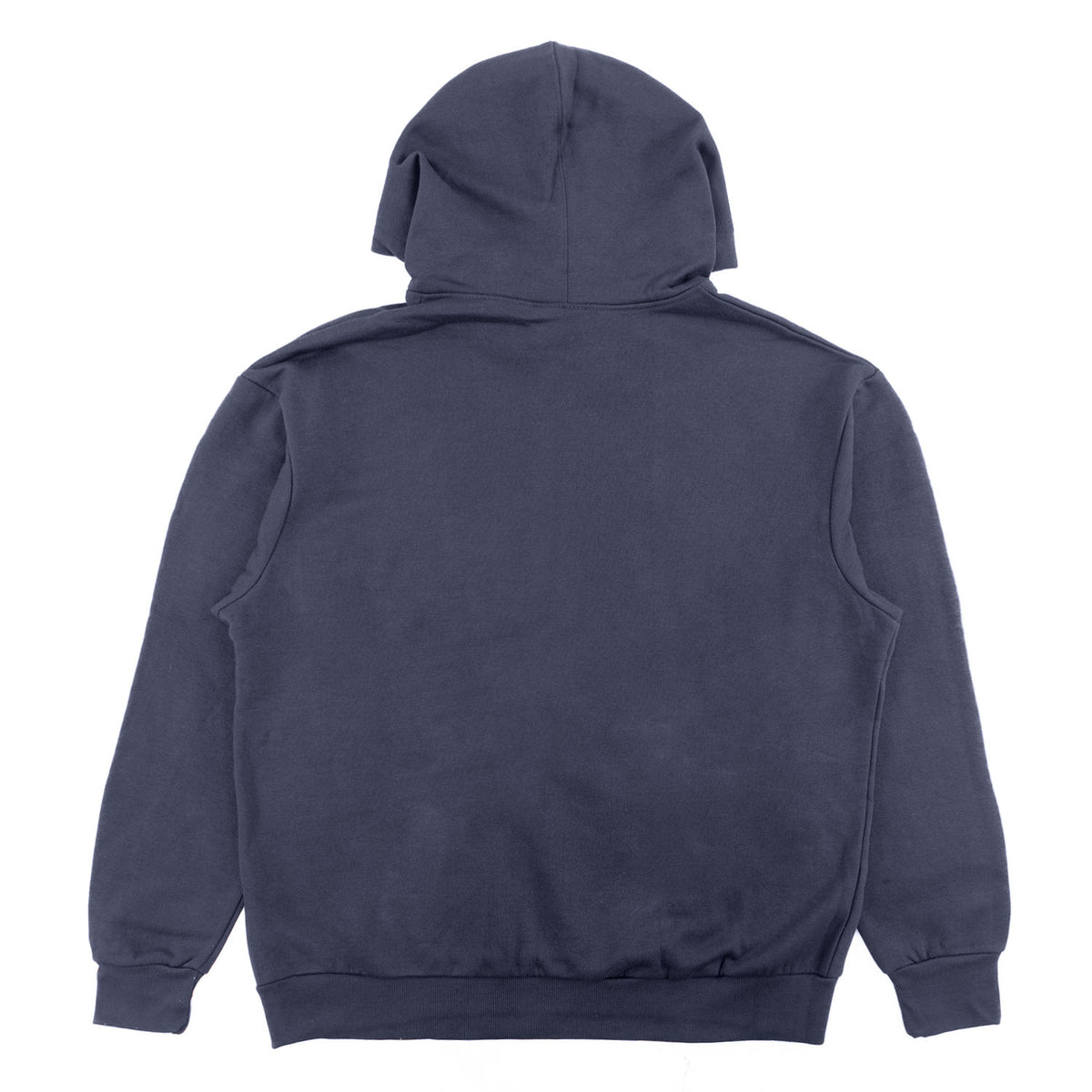 3525 "The Solid" Fleece Pull-Over hoodie - Navy