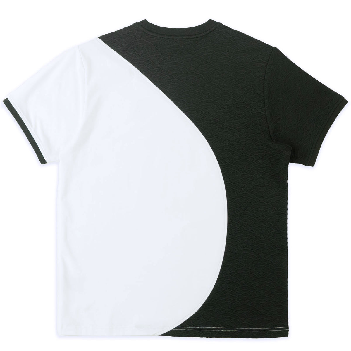 M354 Bellagio Tee - Black