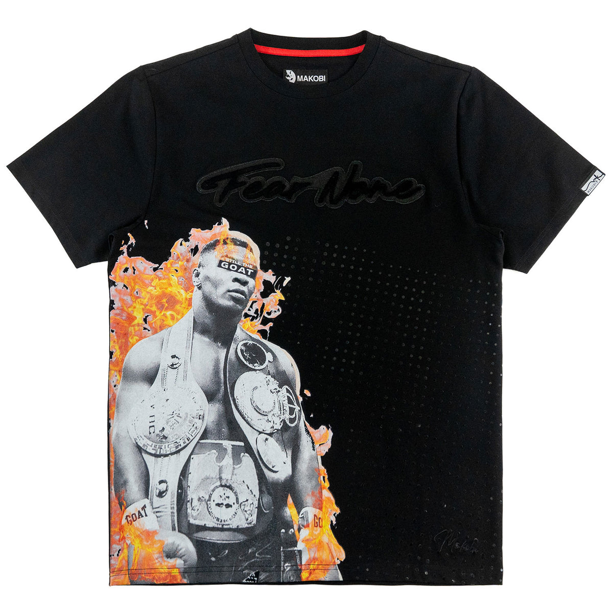 M359 Campione - Black