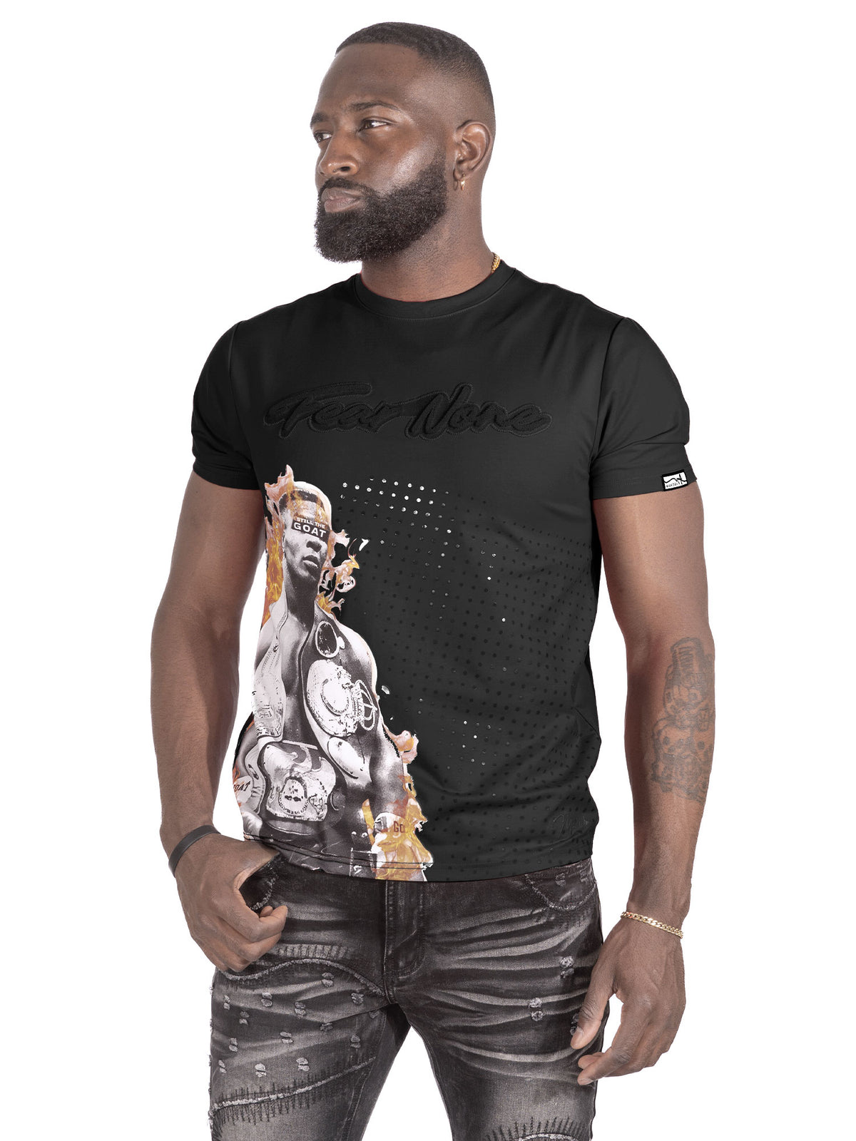 M359 Campione - Black