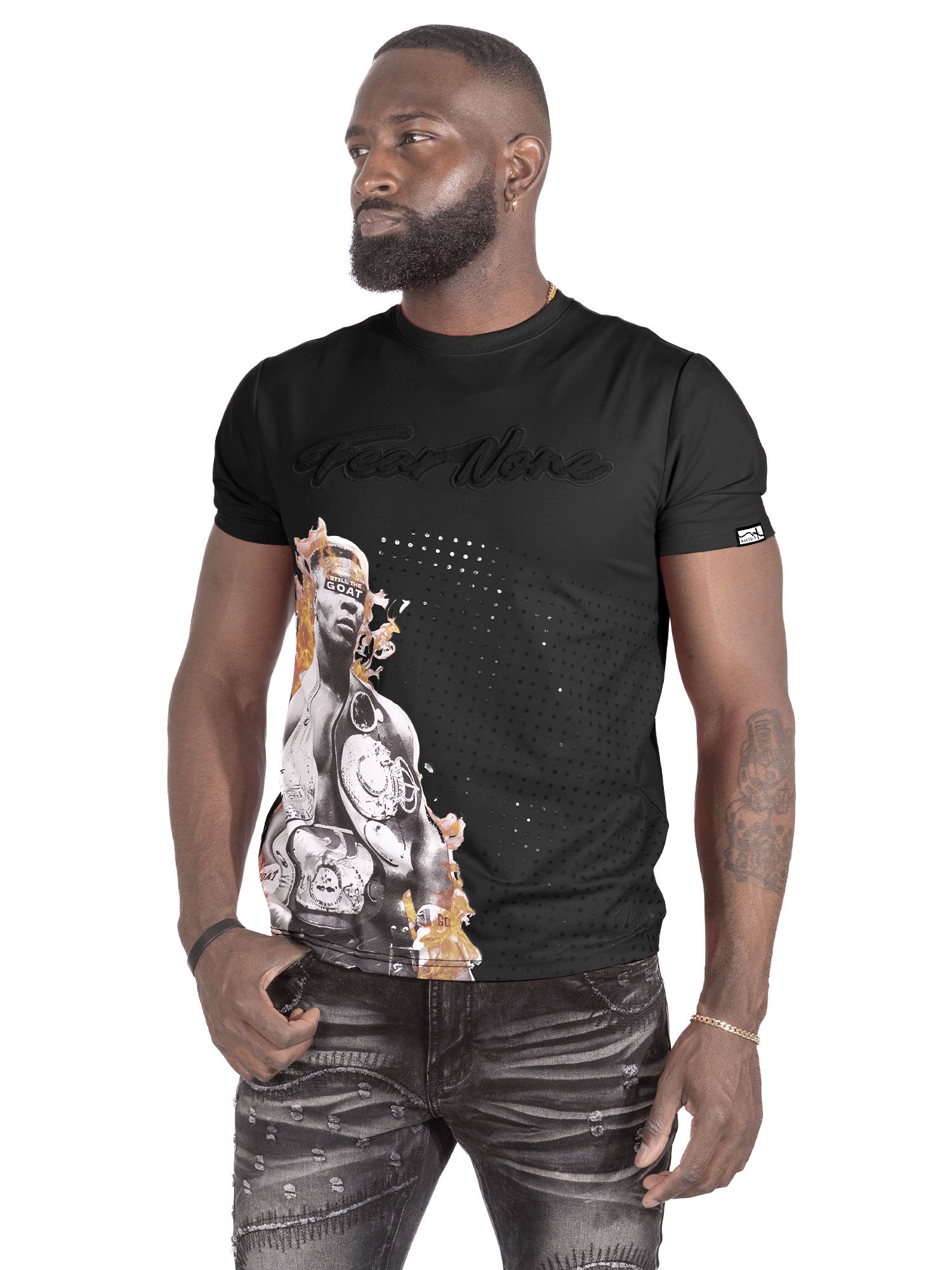 M359 Campione - Black