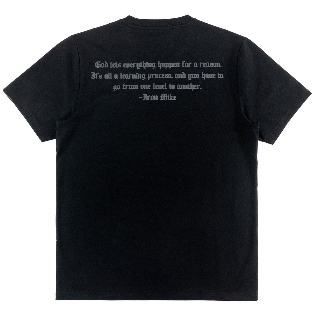 Tee | M359 Campione - Black