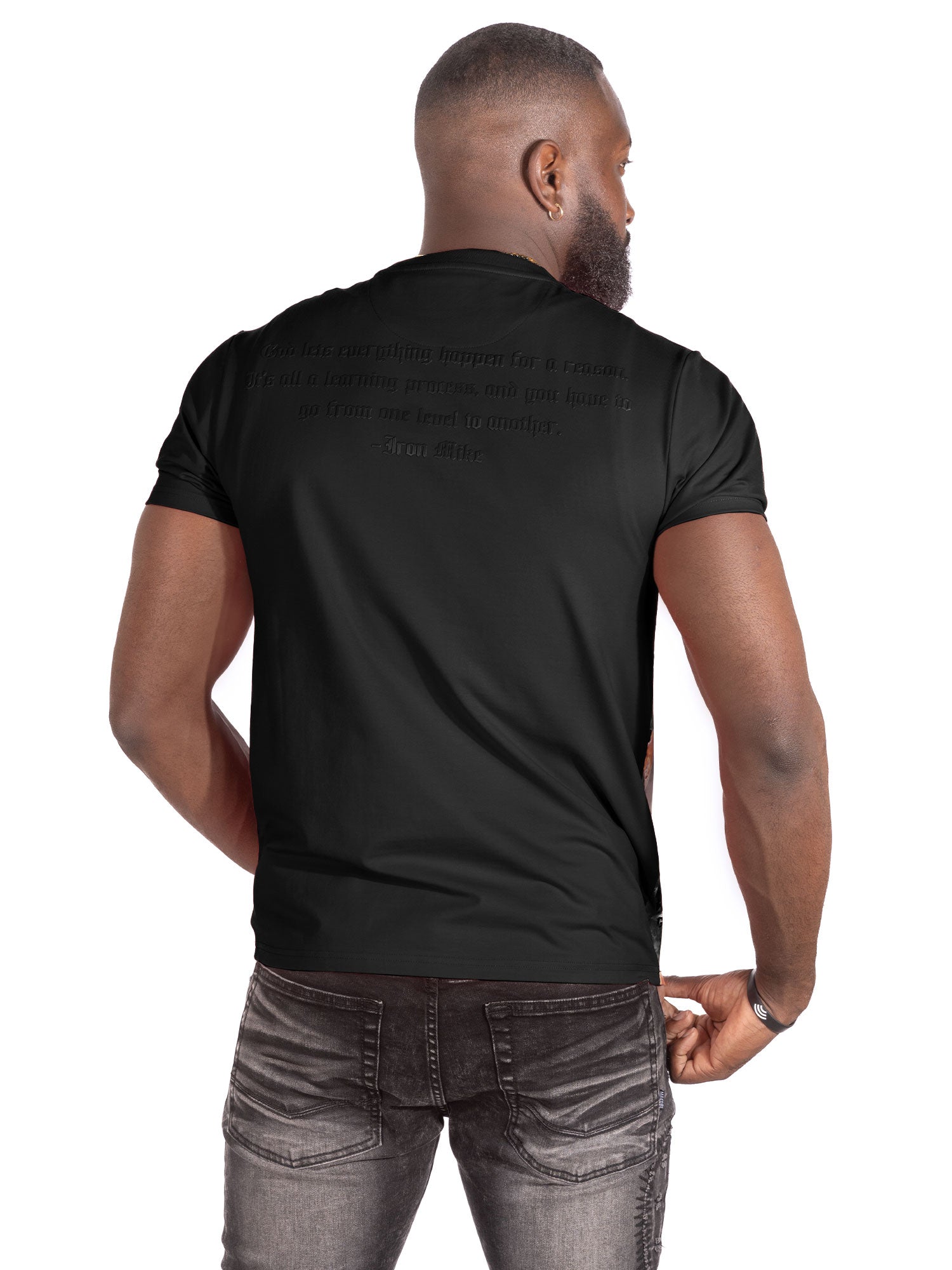 M359 Campione - Black