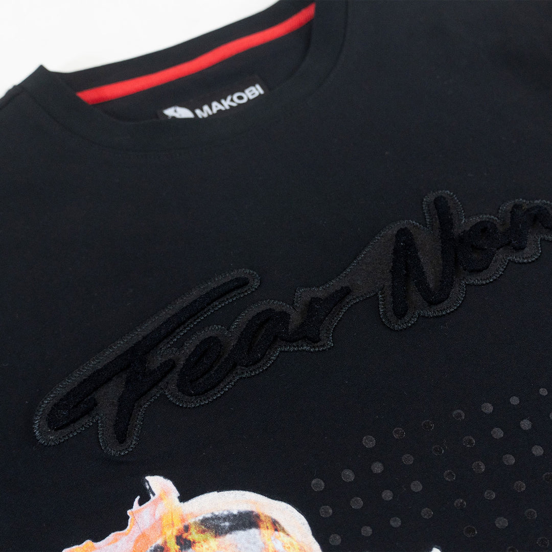 Tee | M359 Campione - Black