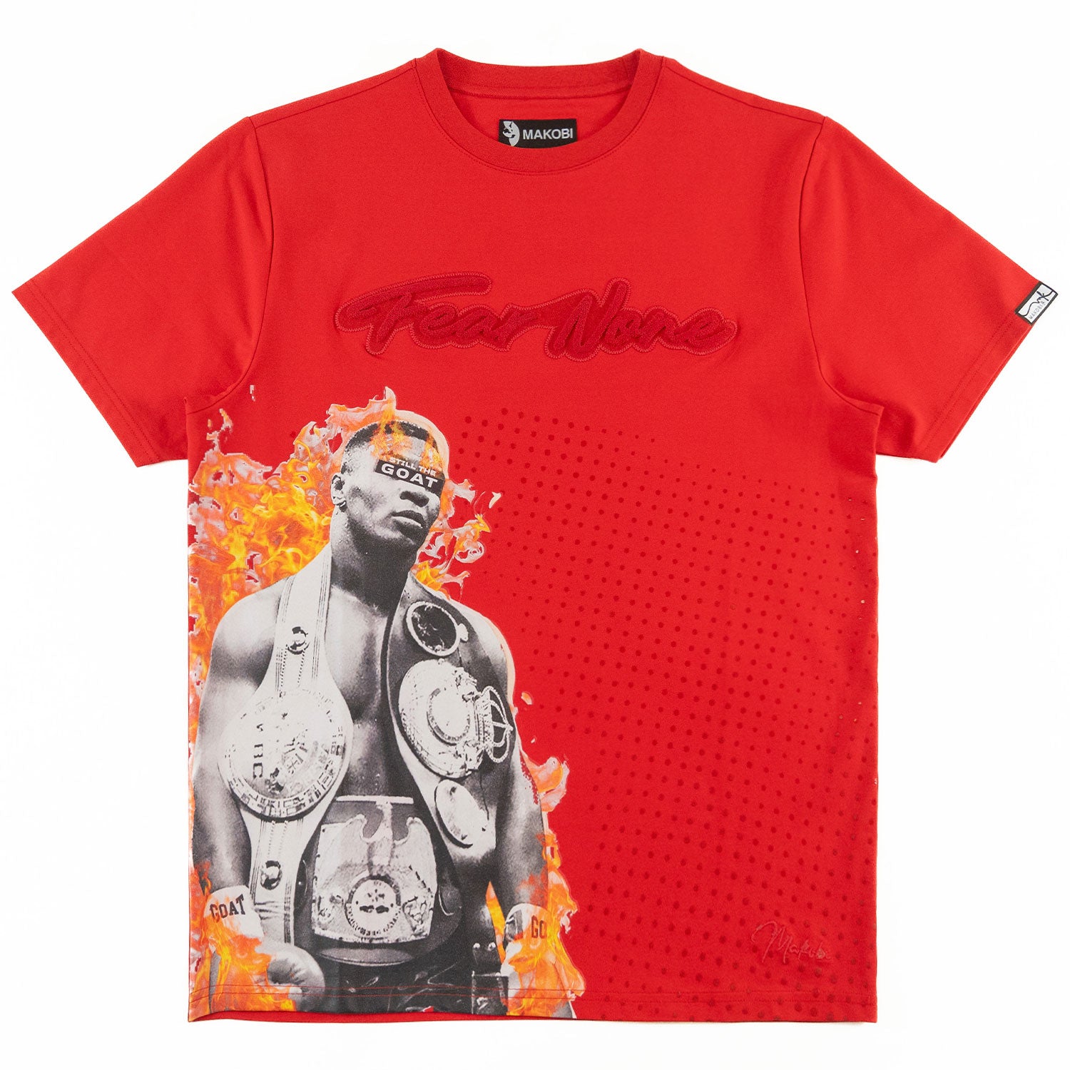 M359 Campione - Red
