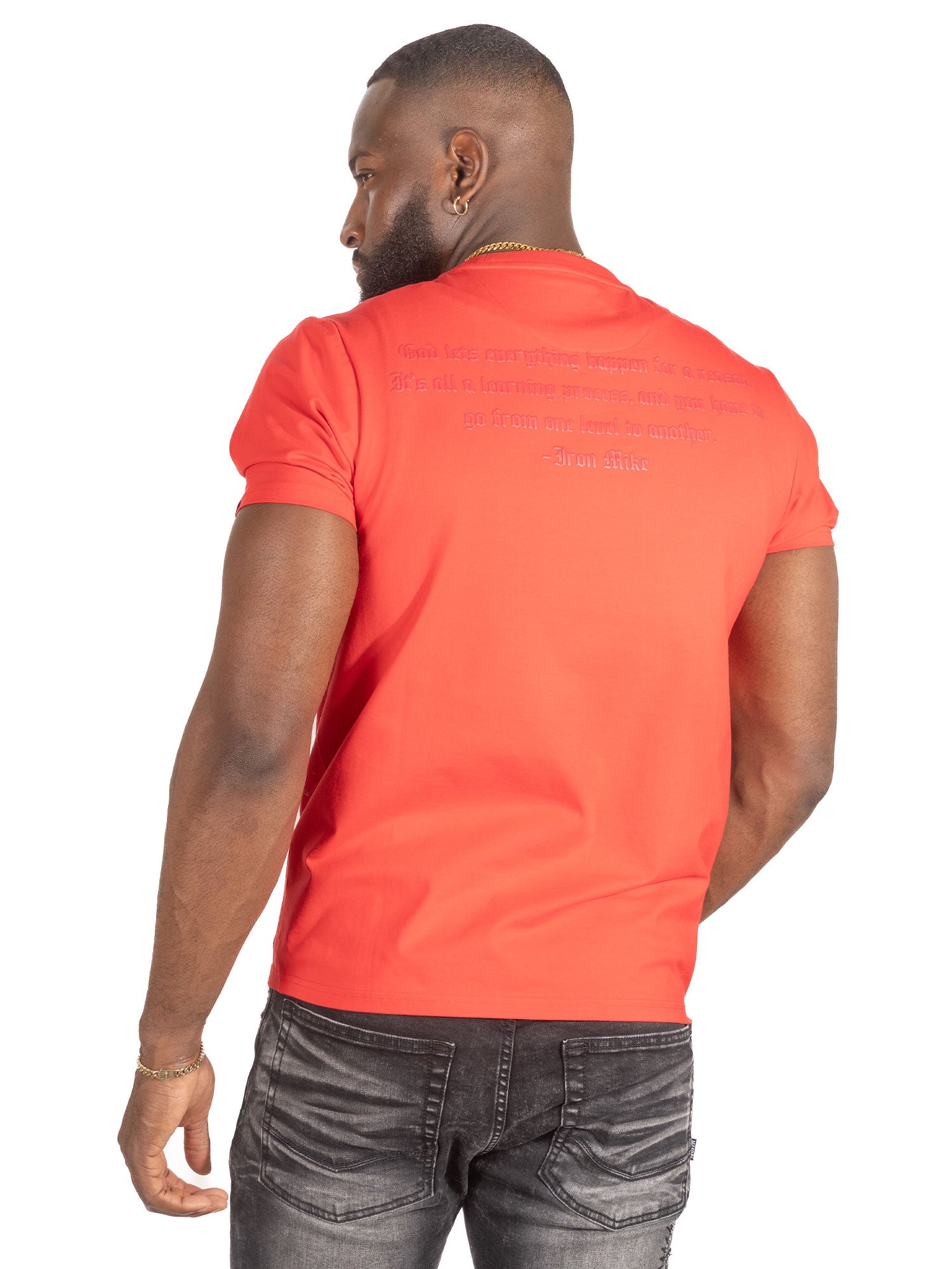 M359 Campione - Red
