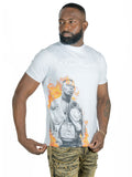 Makobi M359 Campione in White