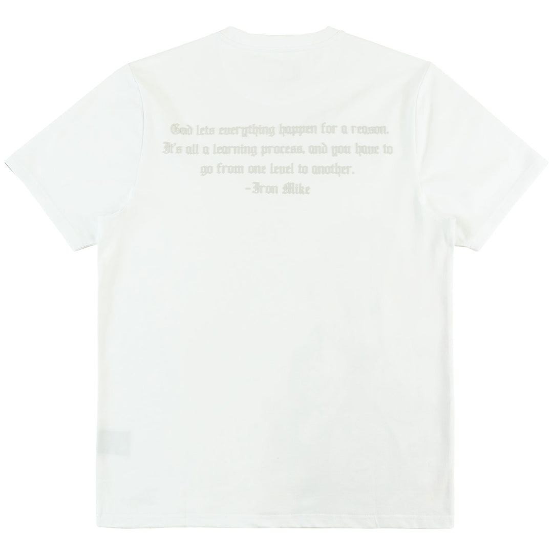 Tee | M359 Campione - White