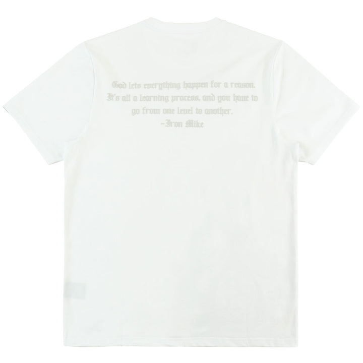 Tee | M359 Campione - White