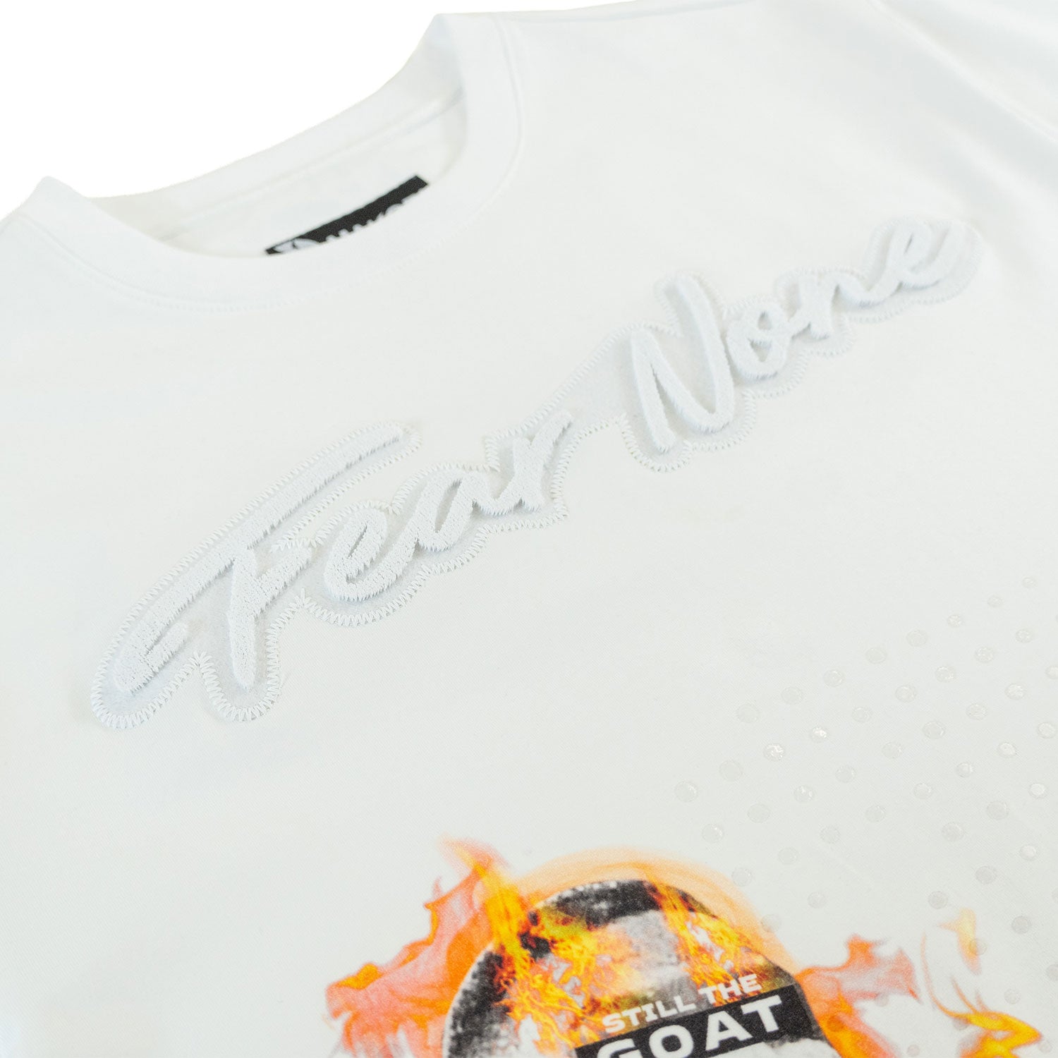 Makobi M359 Campione in White, view 5