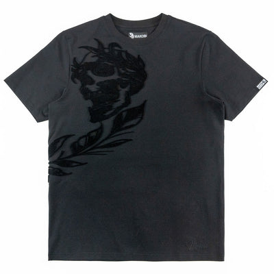 Tee | M361 De Luca - Black