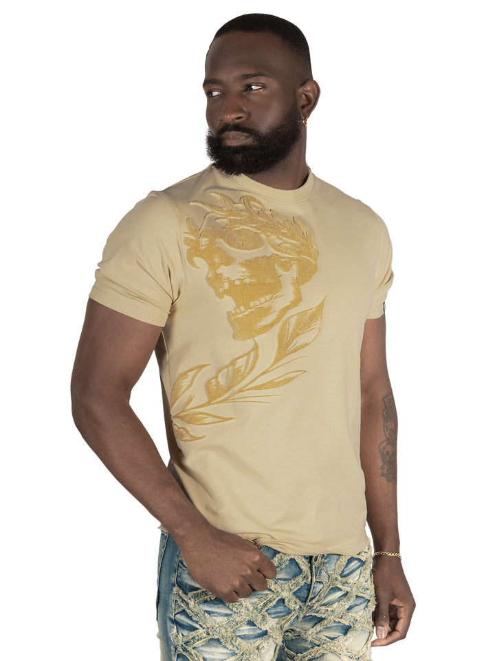 Tee | M361 De Luca - Khaki