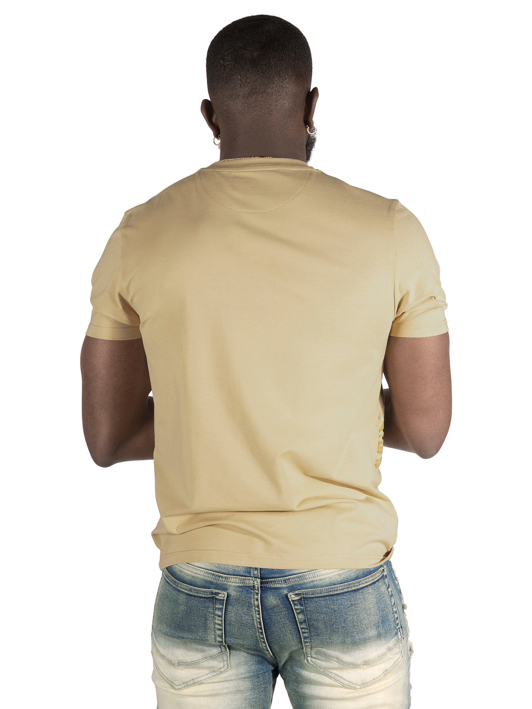 Tee | M361 De Luca - Khaki