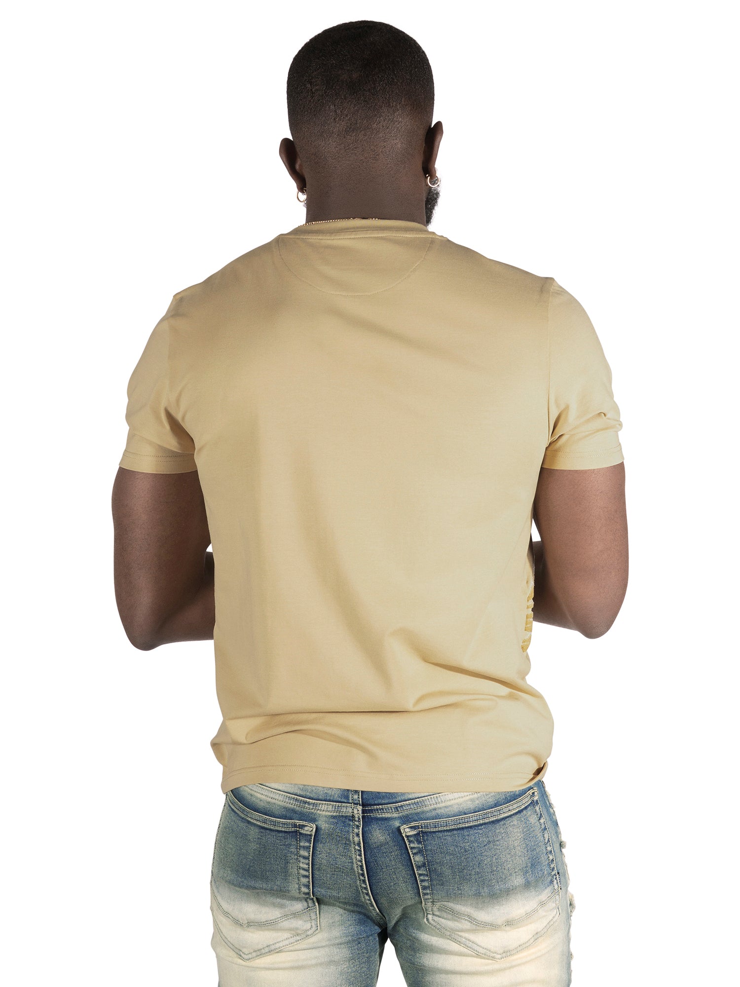 M361 De Luca - Khaki