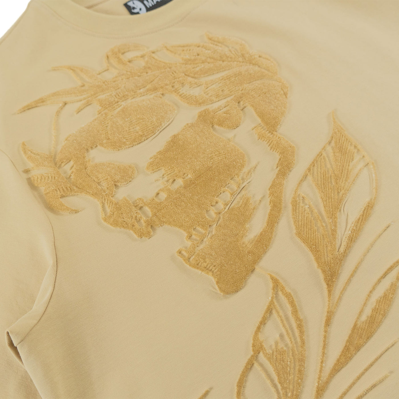 Tee | M361 De Luca - Khaki