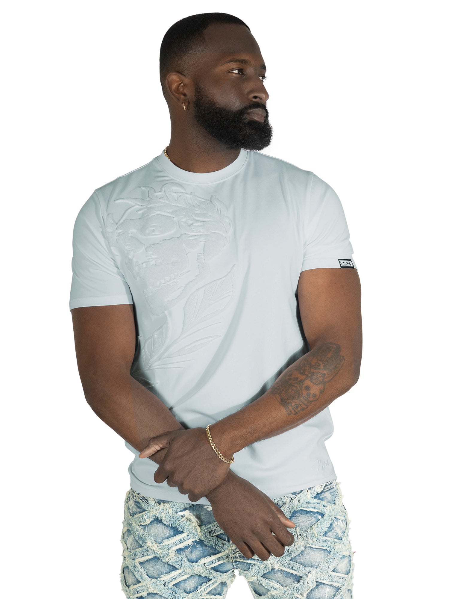 M361 De Luca - White