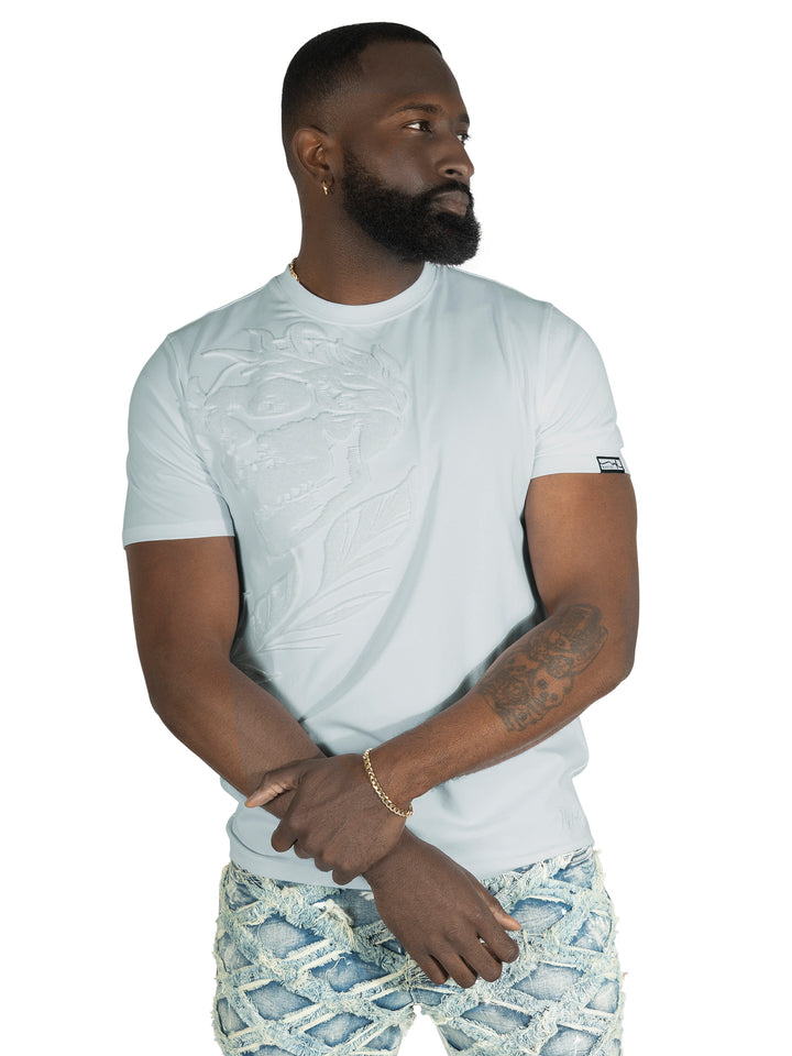 Tee | M361 De Luca - White