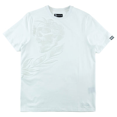 Tee | M361 De Luca - White