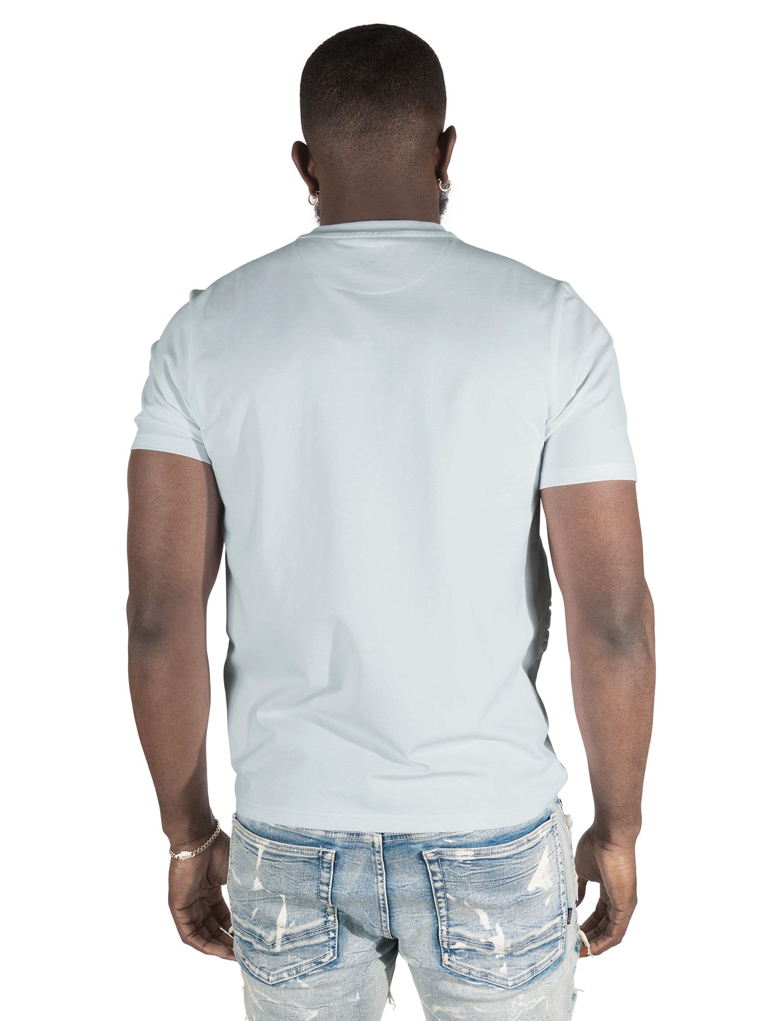 Tee | M361 De Luca - White