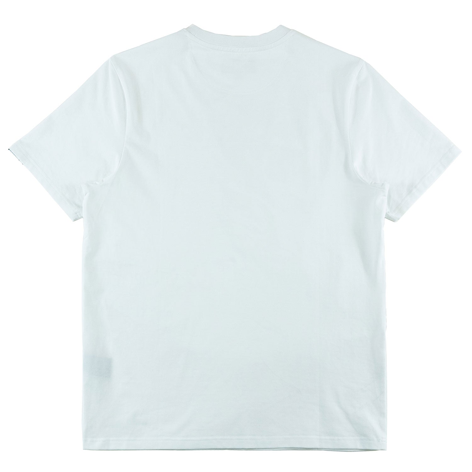 Tee | M361 De Luca - White