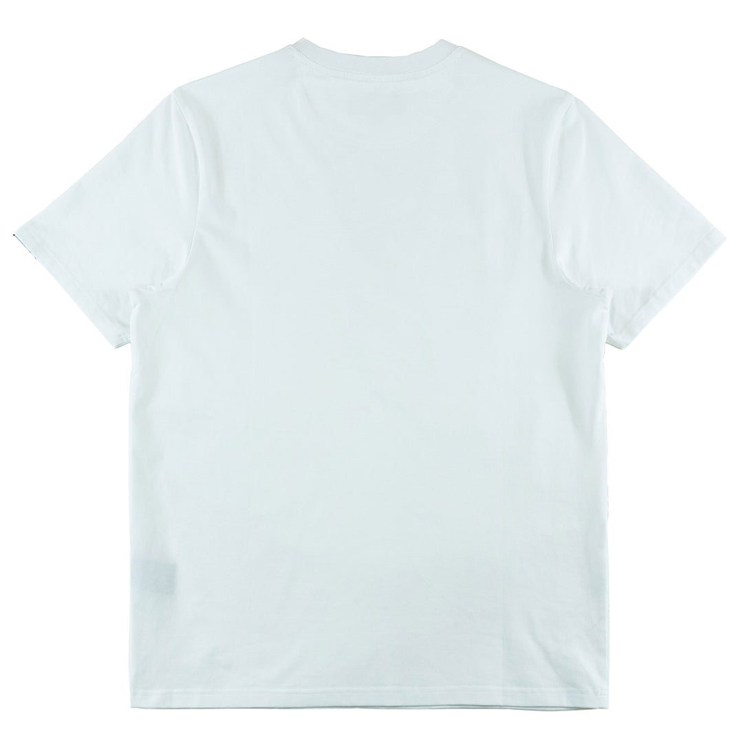 Tee | M361 De Luca - White