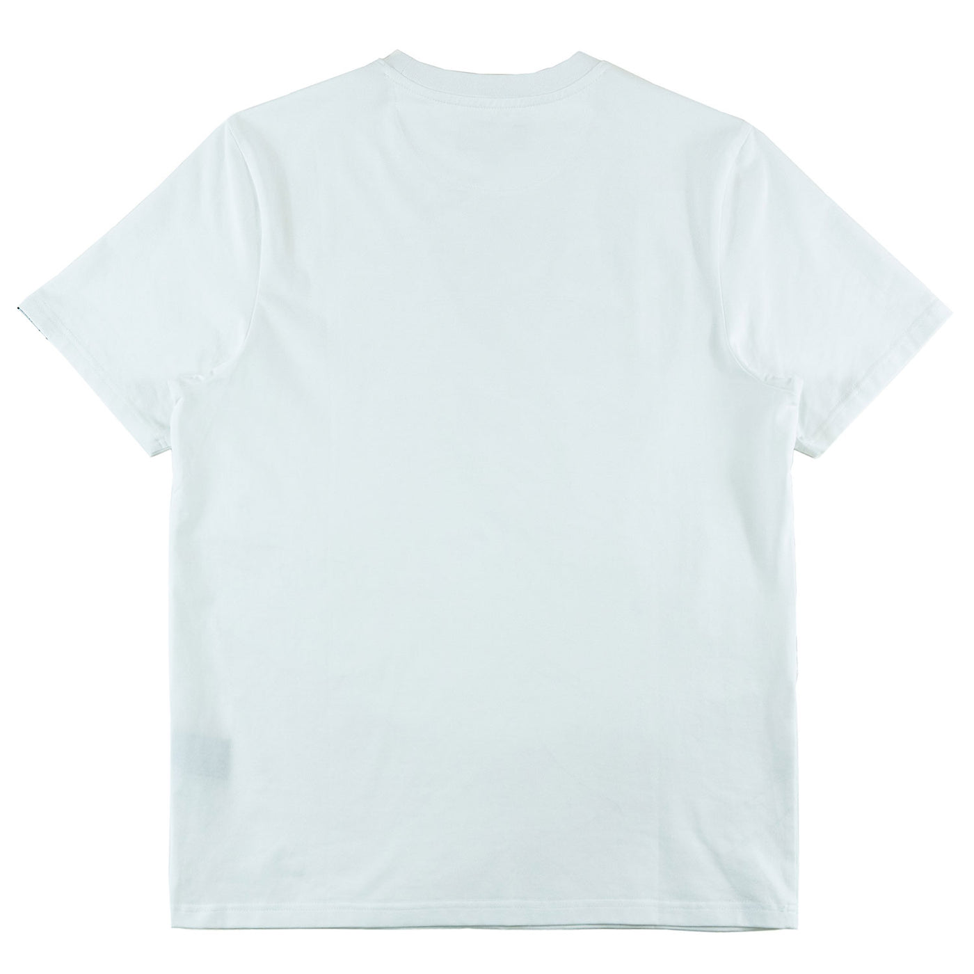 Tee | M361 De Luca - White