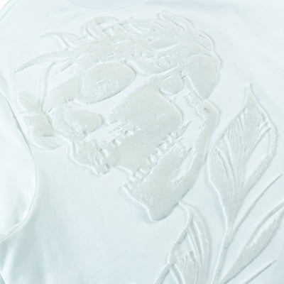 Tee | M361 De Luca - White