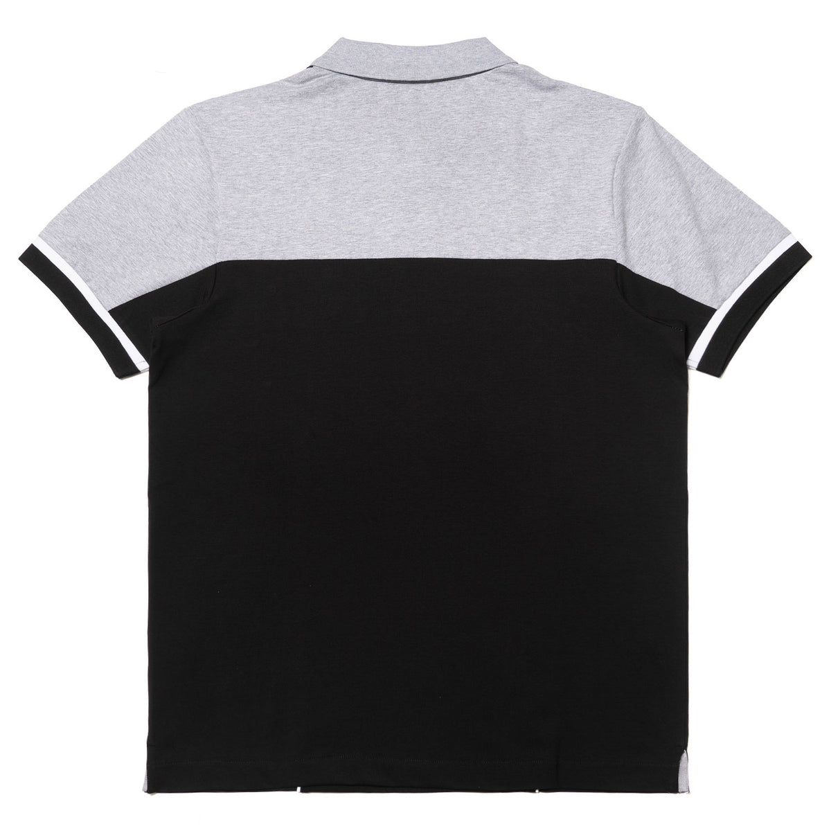 M364 Makobi Lorini Polo Shirt - Black