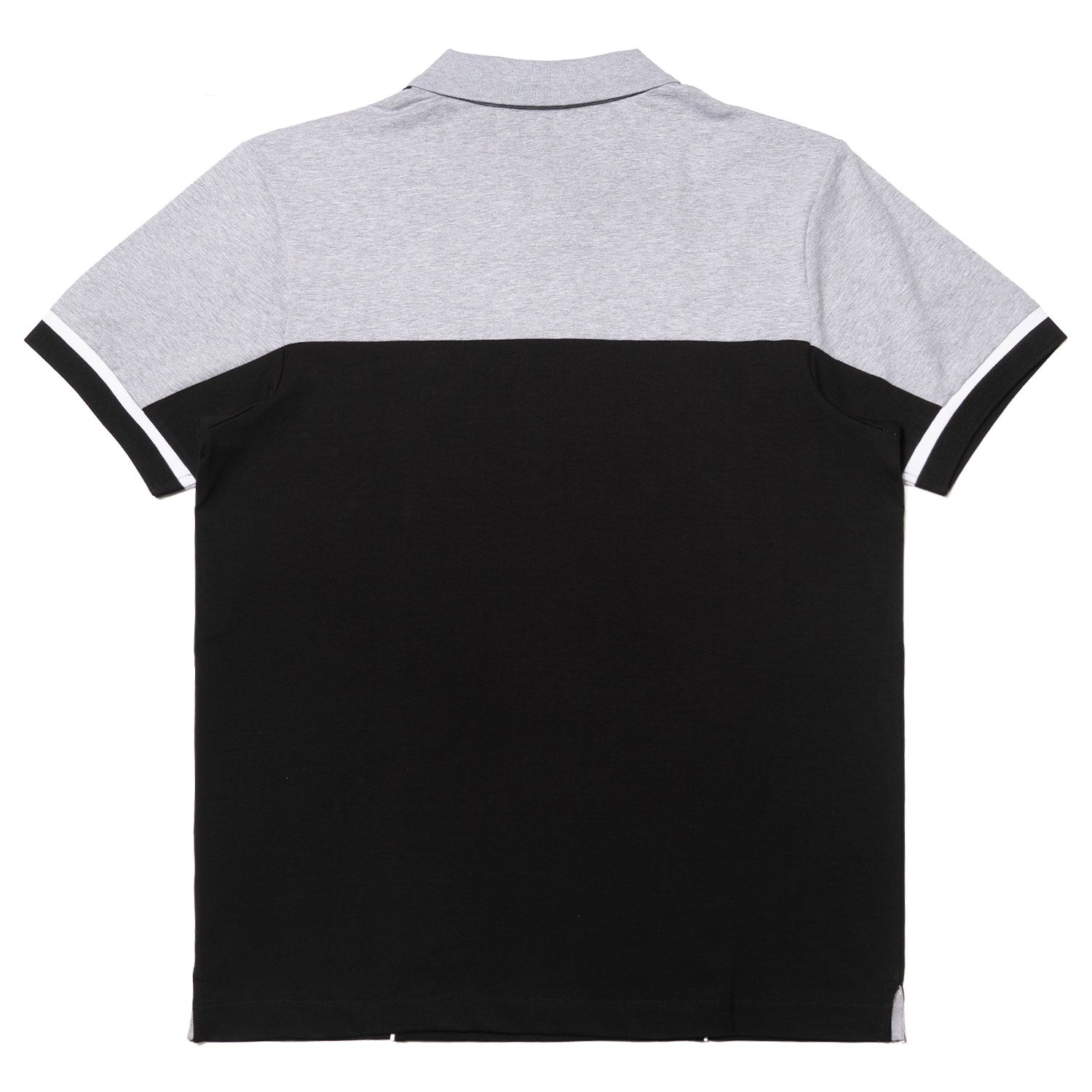 M364 Makobi Lorini Polo Shirt - Black