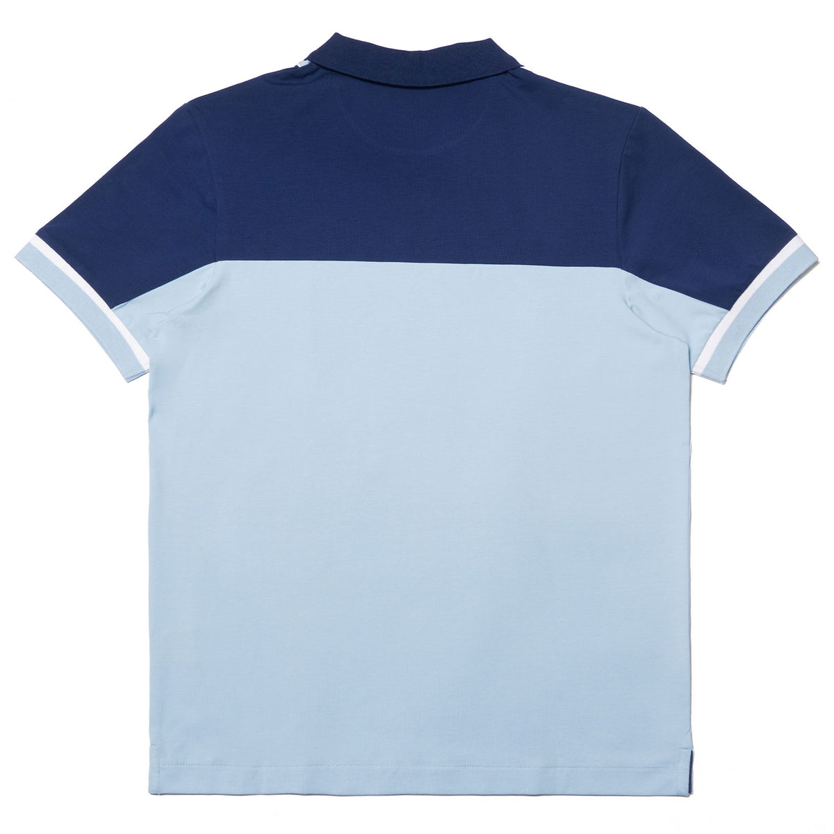 M364 Makobi Lorini Polo Shirt - Blue