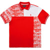 M373 Bergamo Polo Shirt - Red