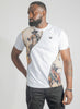 M374 FERDONI T-shirt - White