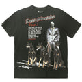 Makobi M378 Boss Chronicles Tee in Black