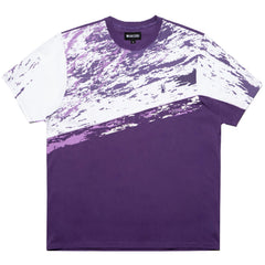 M379 Bergamo Tee - Purple