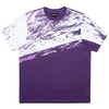 M379 Bergamo Tee - Purple