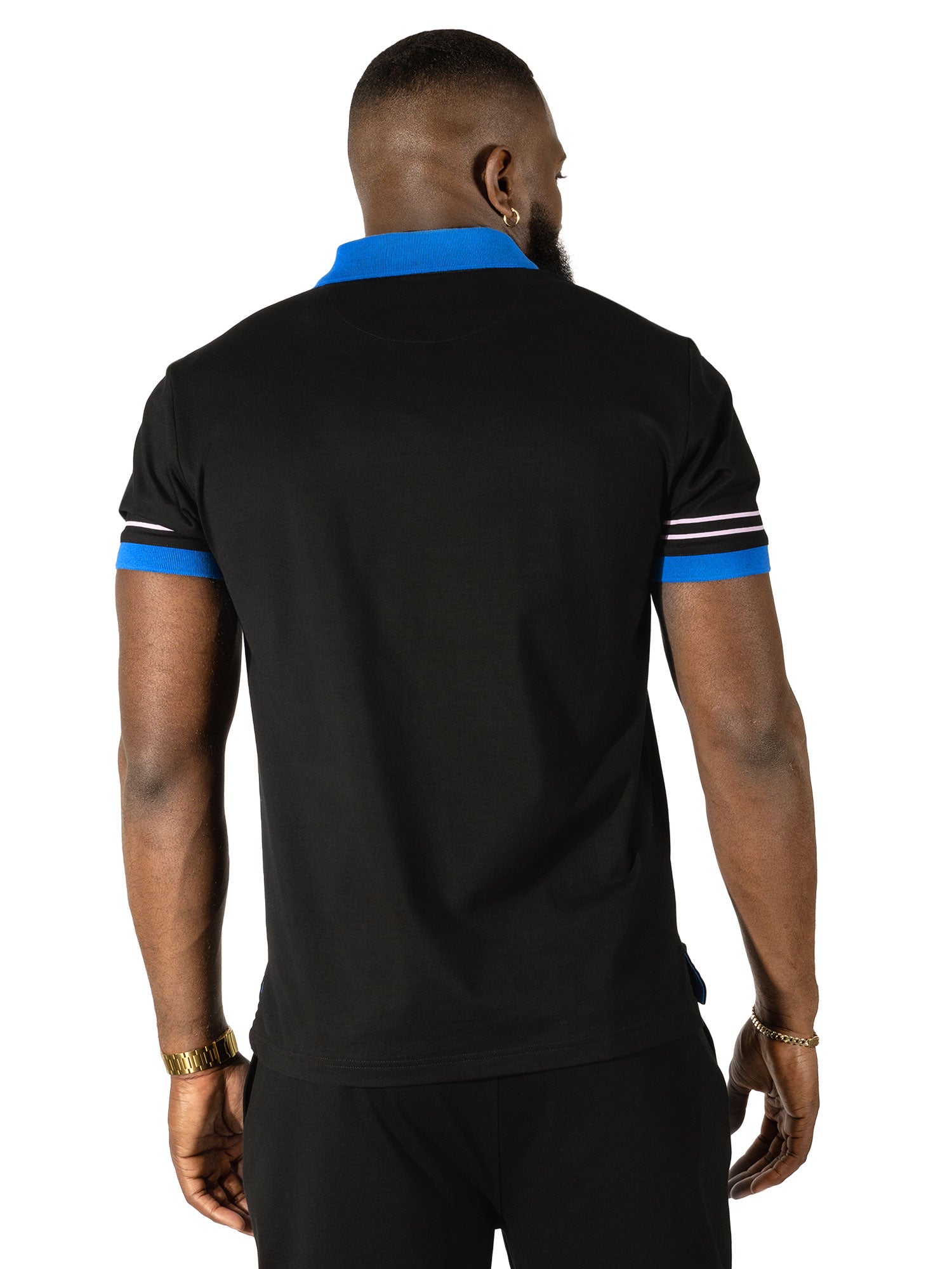 M390 C'est La Vie Set - Black