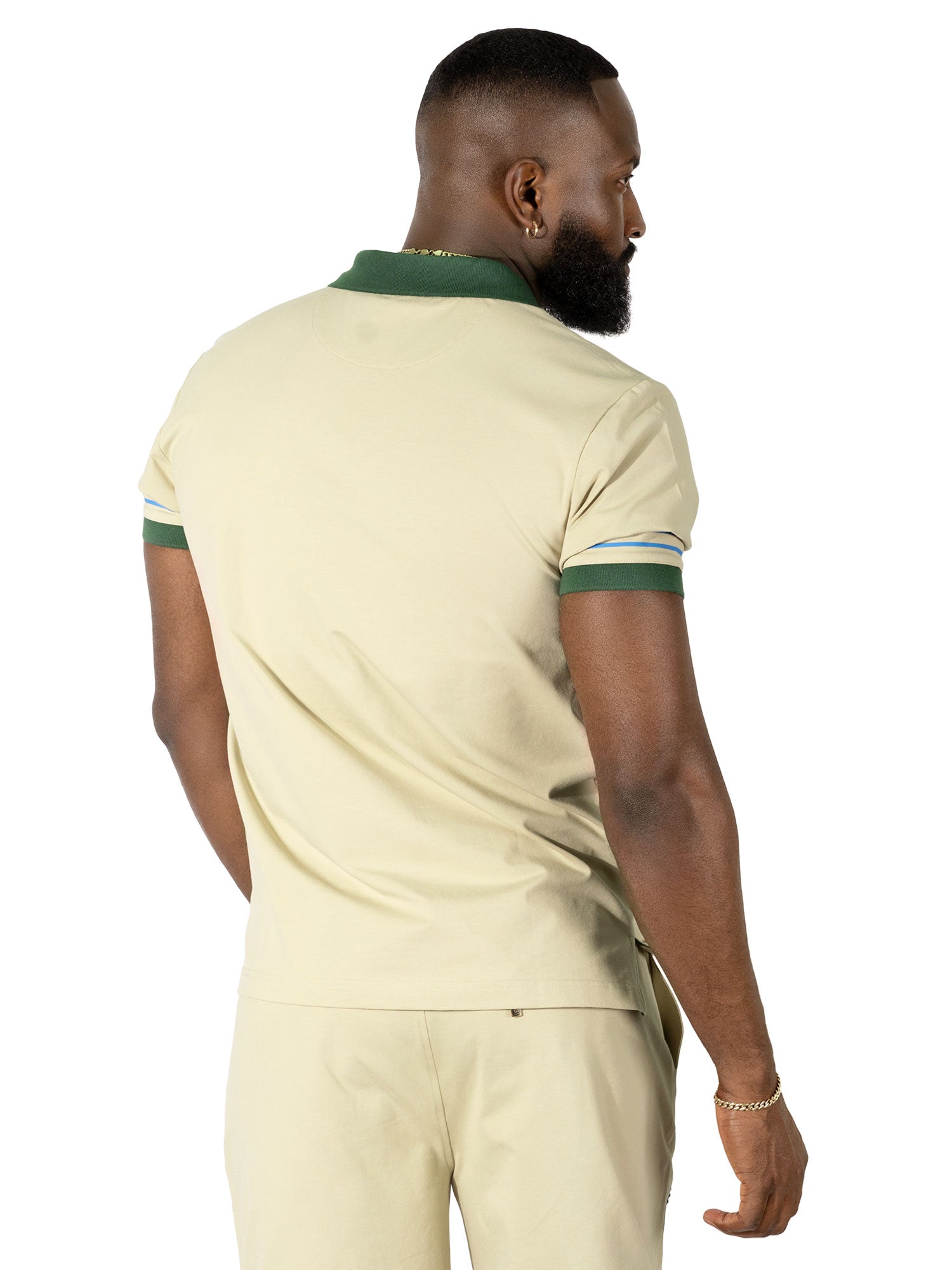 M390 C'est La Vie Set - Khaki