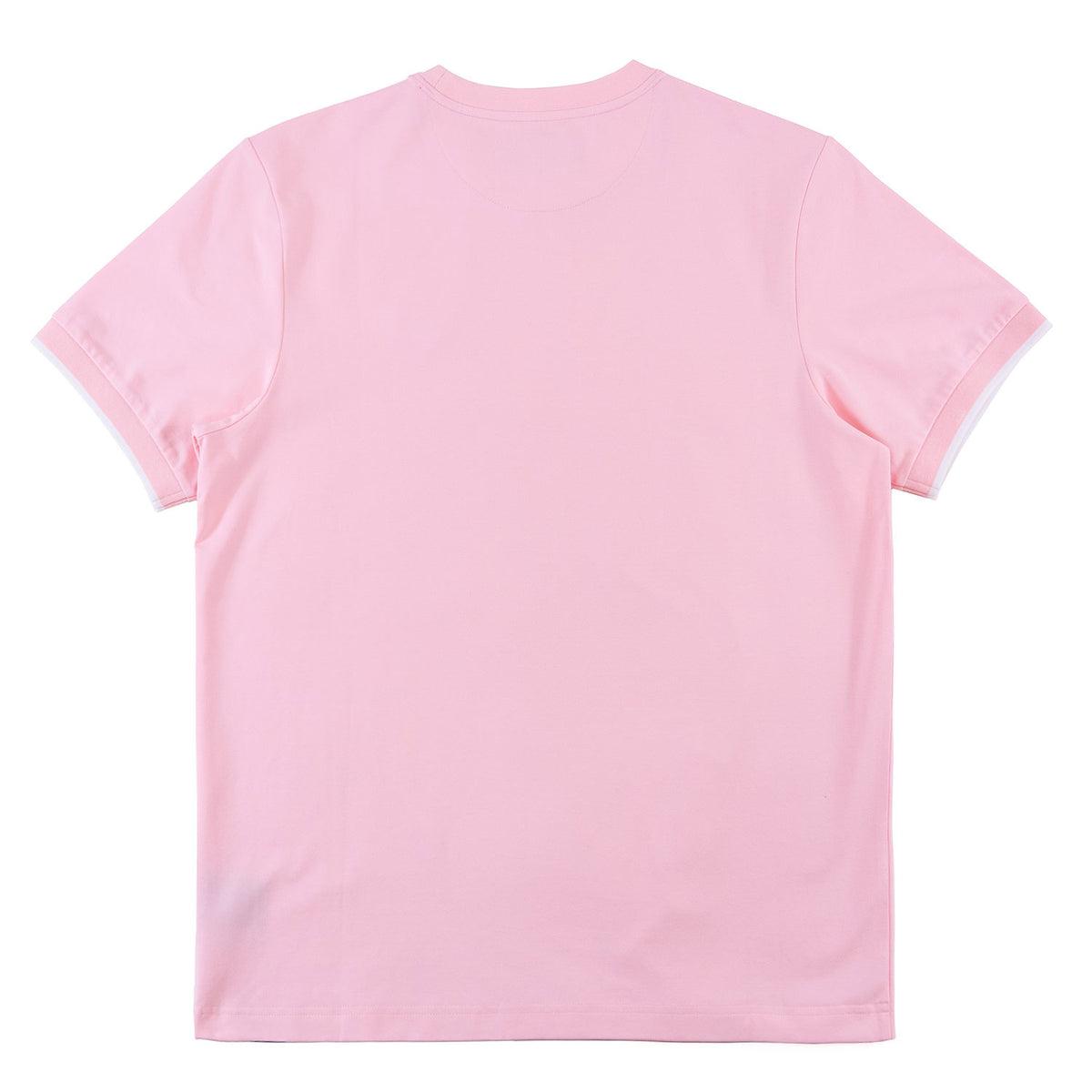 Makobi M395 Sorrento MK Tee in Pink, view 4