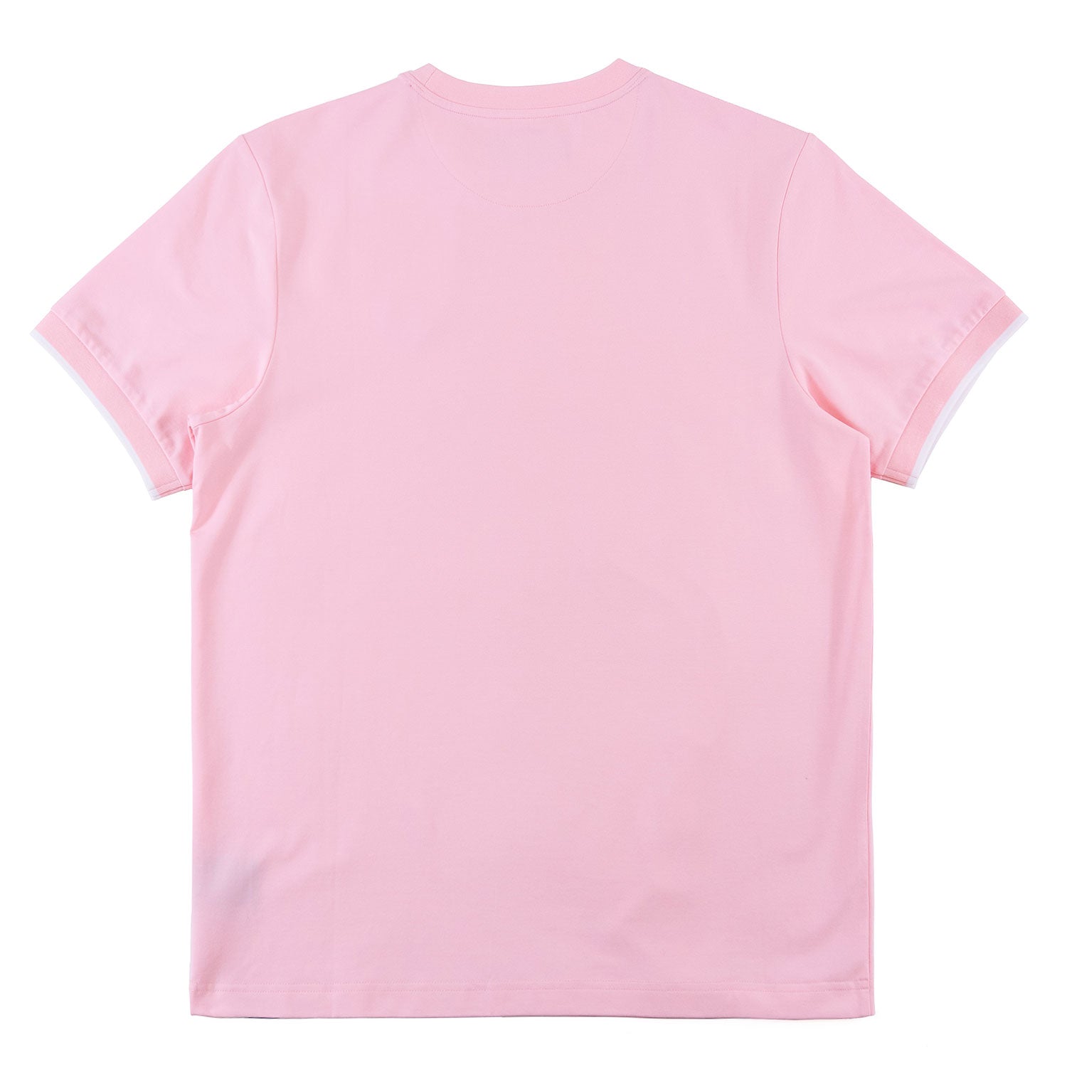Makobi M395 Sorrento MK Tee in Pink, view 4