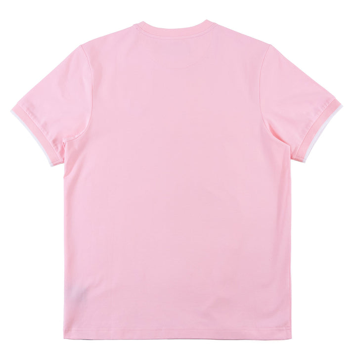 M395 Sorrento MK Tee - Pink