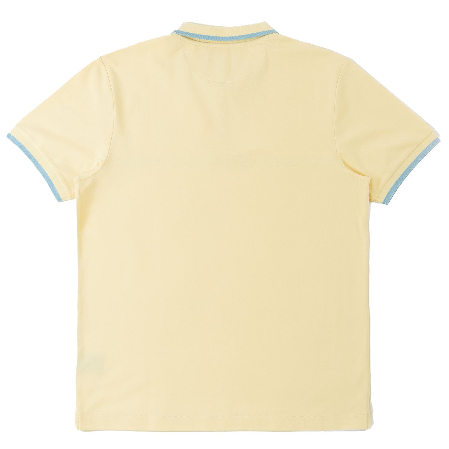 M397 MORADI Polo Shirt - Natural