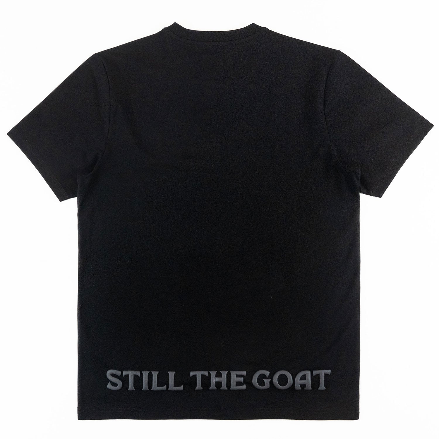 Makobi M399 Notaro Goat in Black, view 4