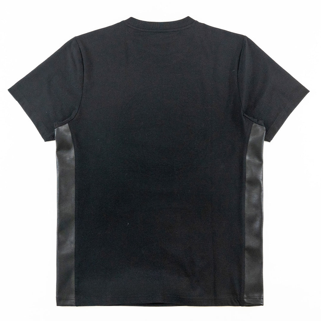 Tee | M404 Bianco Medusa - Black