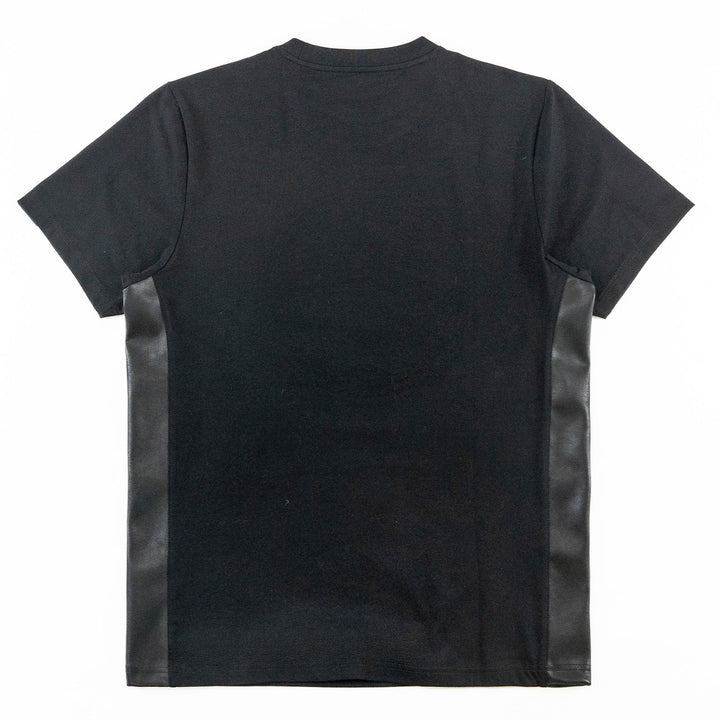 Tee | M404 Bianco Medusa - Black