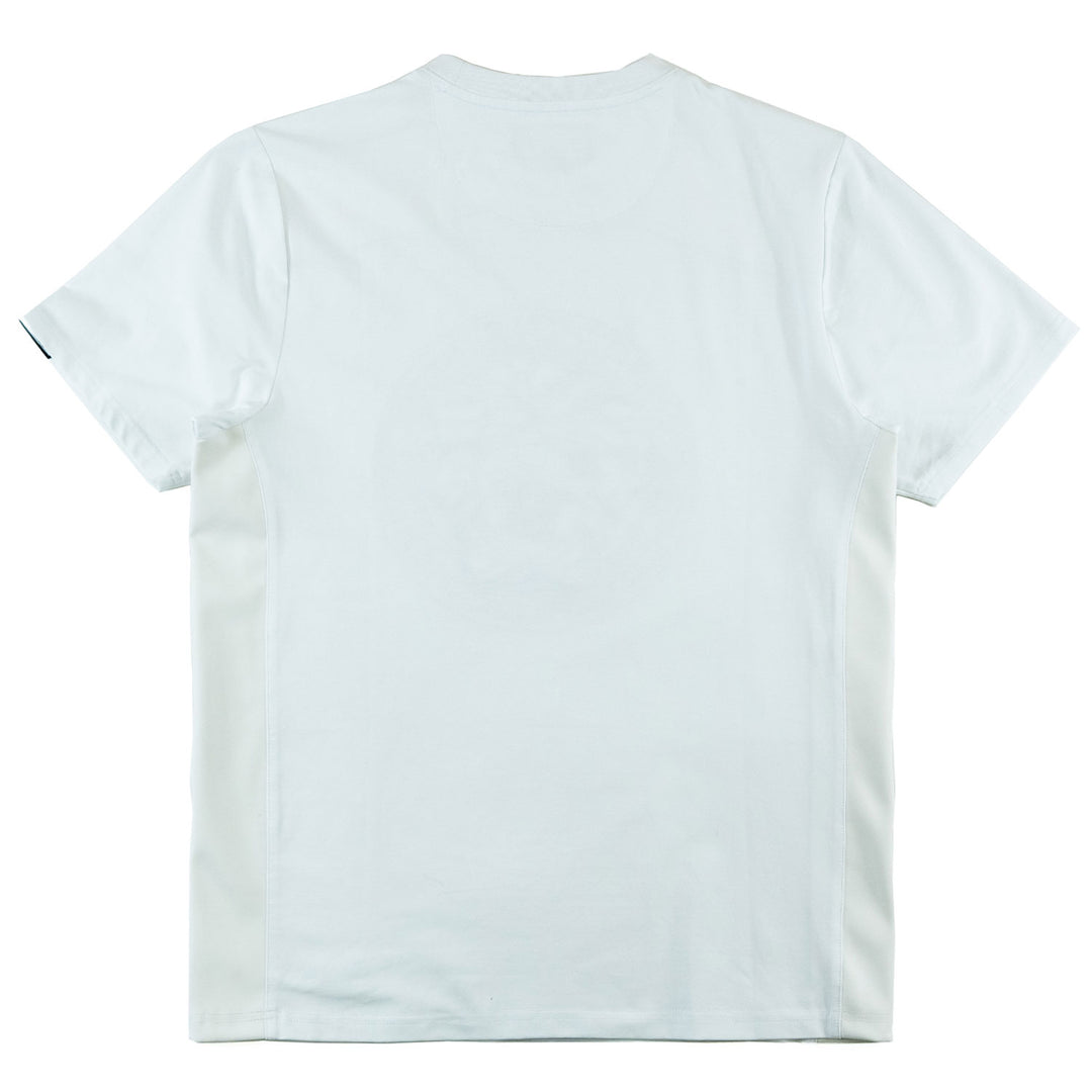 Tee | M404 Bianco Medusa - White