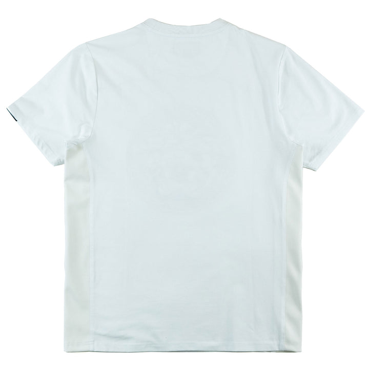 Tee | M404 Bianco Medusa - White
