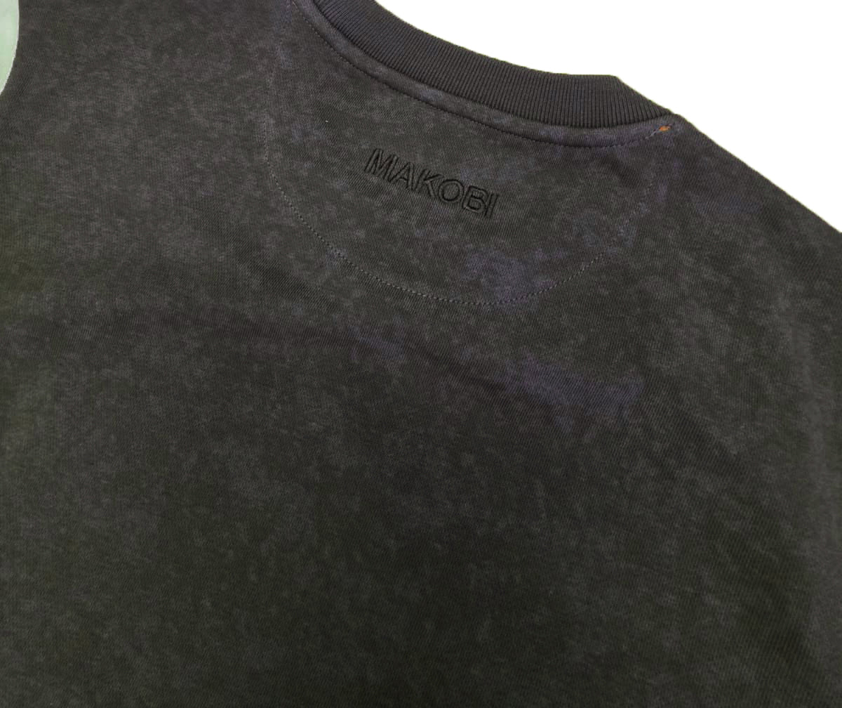 M4138 Prestige MK Crewneck - Black