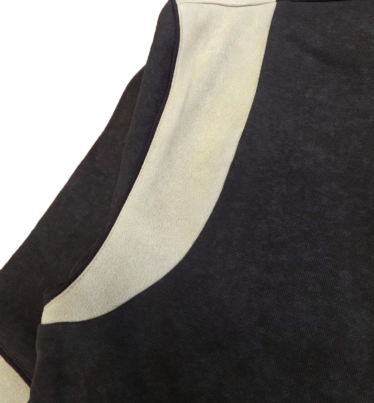 M4138 Prestige MK Crewneck - Brown