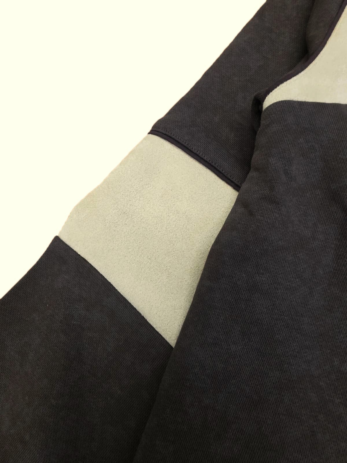 M4138 Prestige MK Crewneck - Brown
