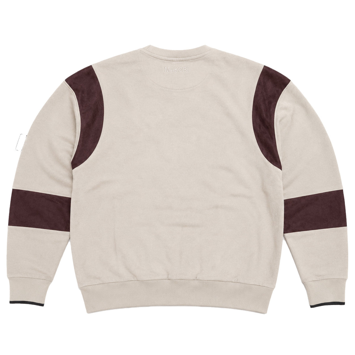 M4138 Prestige MK Crewneck - Khaki